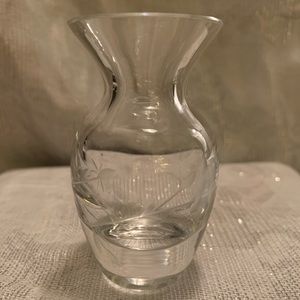 Princess House Crystal